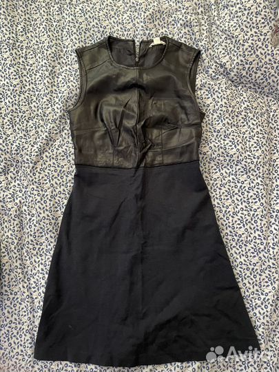 Платье женское 44
