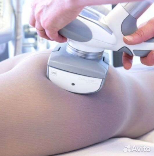 Lpg массаж