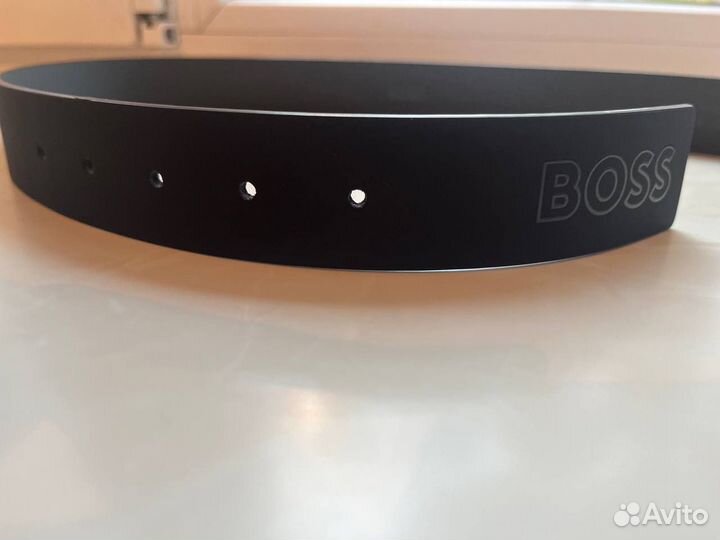 Ремень Boss Мужской