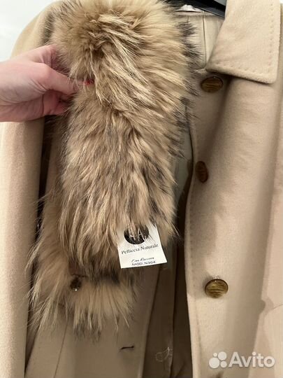 Пальто женское