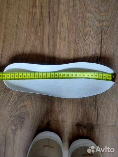 Кеды ecco soft 60 M