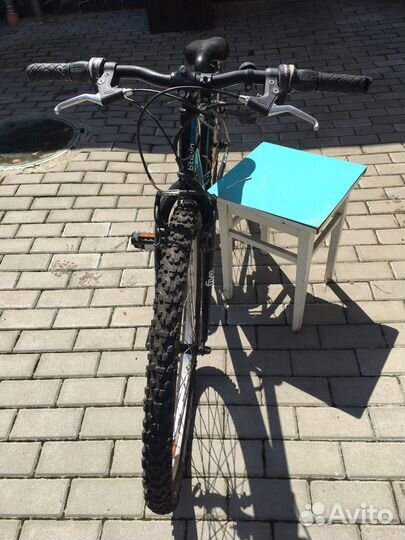 Велосипеды бу взрослый скоростной