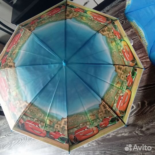Зонтик