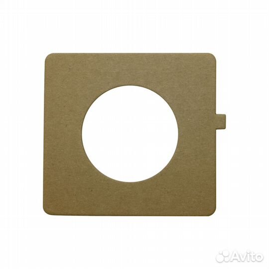 Мешки для пылесоса LG - 12 шт