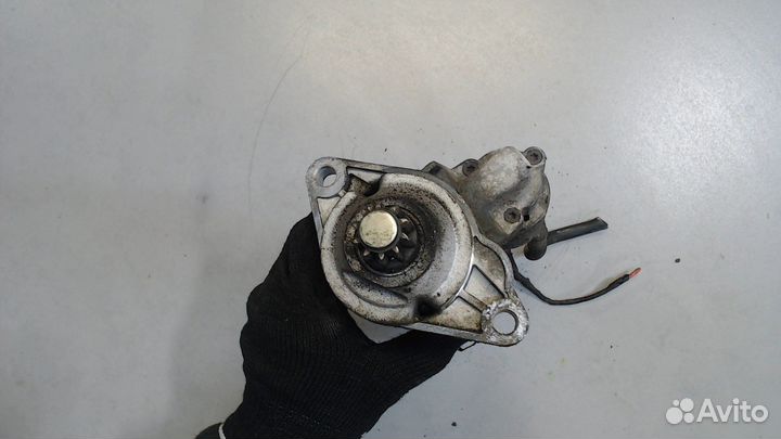 Стартер Seat Leon 2, 2008