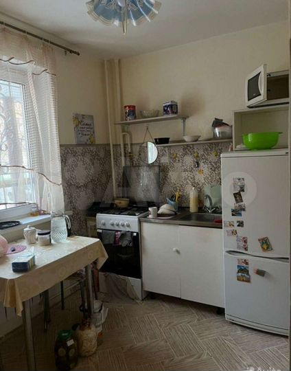 2-к. квартира, 53 м², 1/5 эт.