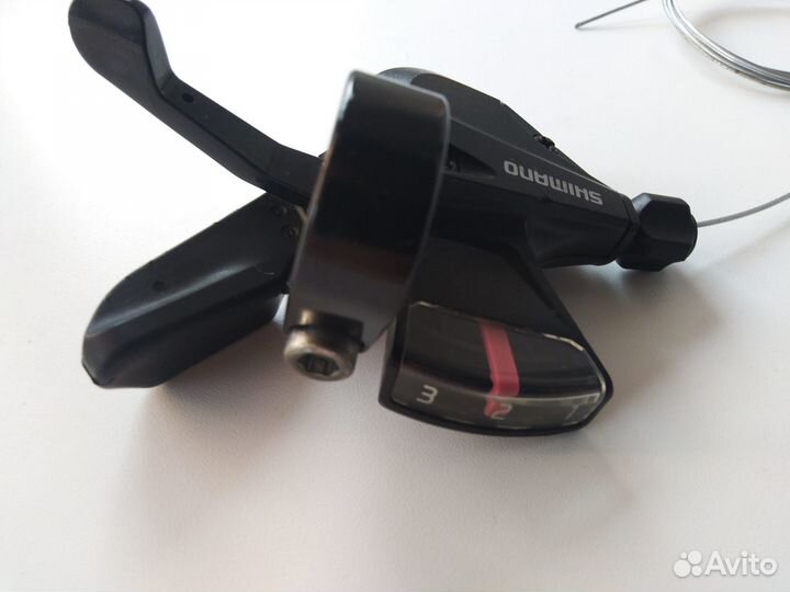 Запчасти для велосипеда