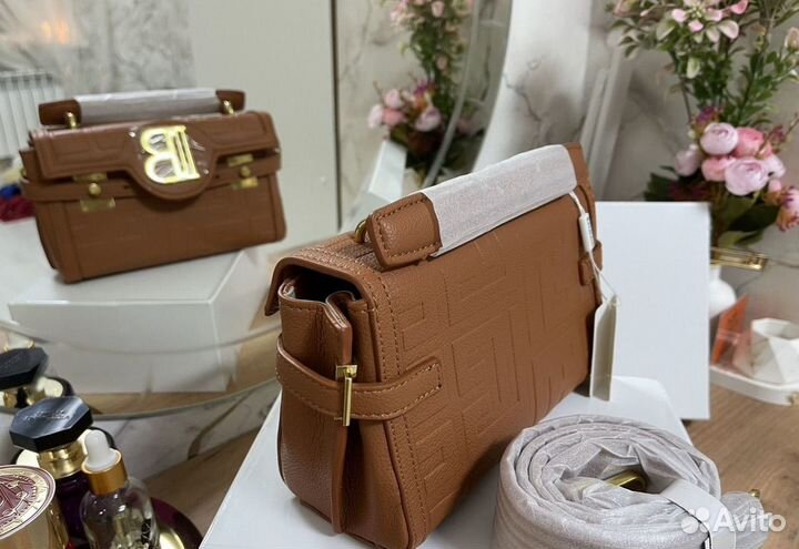 Сумка красивая кожа
