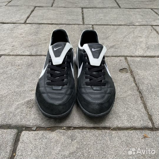 Бутсы Nike Tiempo Mystic II TF (Сороконожки)