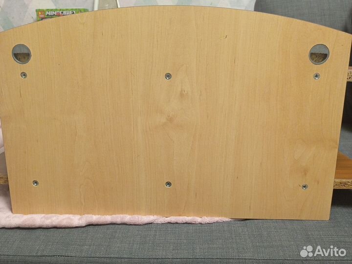 Полка настенная