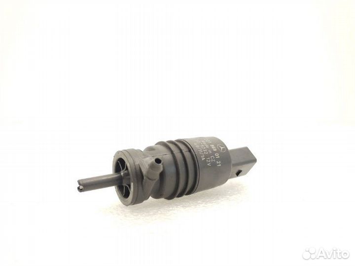 Насос омывателя Mercedes-Benz E-Class W212 2.2