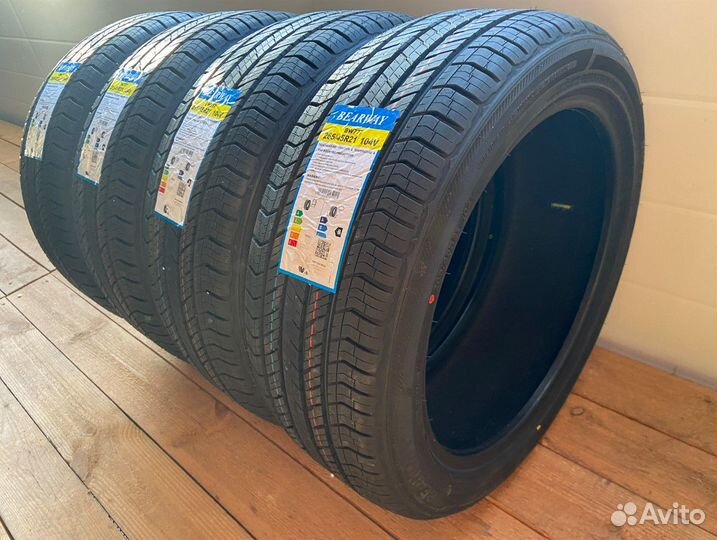 Bearway BW777 275/40 R22 107V