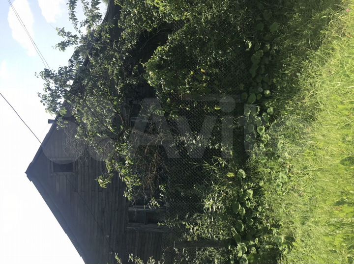 Участок 12 сот. (ИЖС)