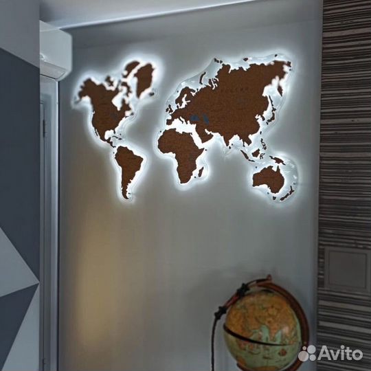 Наружная реклама Изделия из акрила