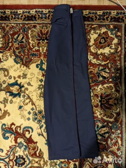 Рубашки брюки фсин