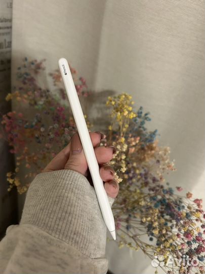 Apple pencil 2