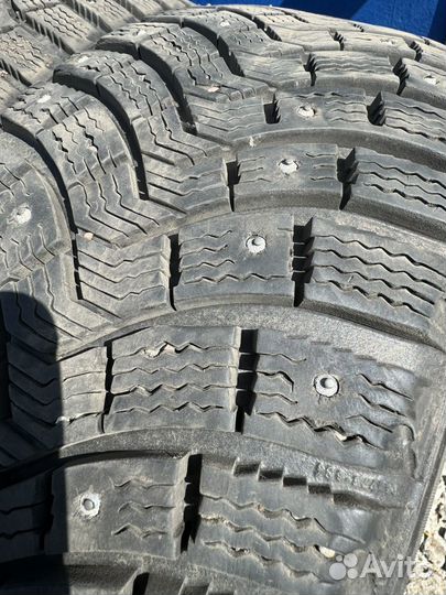 Michelin X-Ice North 205/55 R16 94T