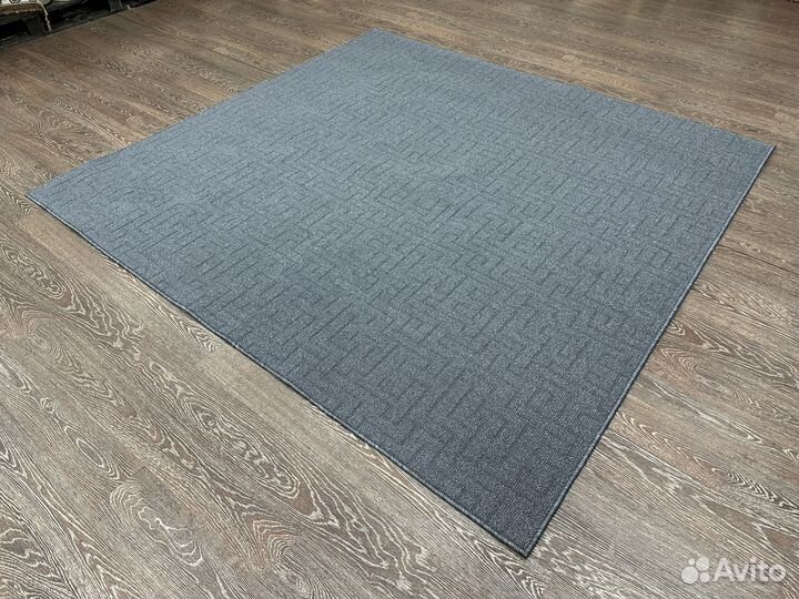 Ковролин,ковровое покрытие 2.0х2.06