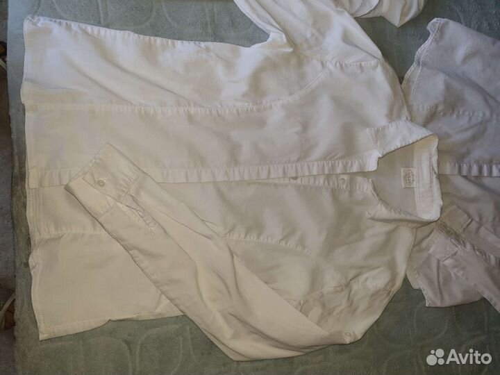 Школьные блузки 152