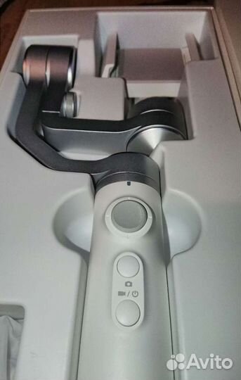 Стабилизатор Xiaomi Mijia sjyt01FM