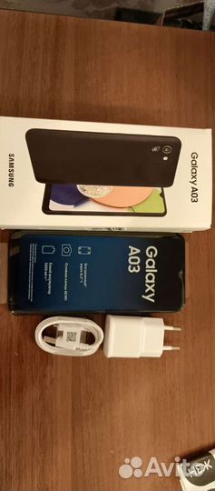 Samsung a03 64gb