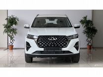 Chery Tiggo 7 Pro Max 1.6 AMT, 2024, 20 км, с пробегом, цена 3 049 000 руб.