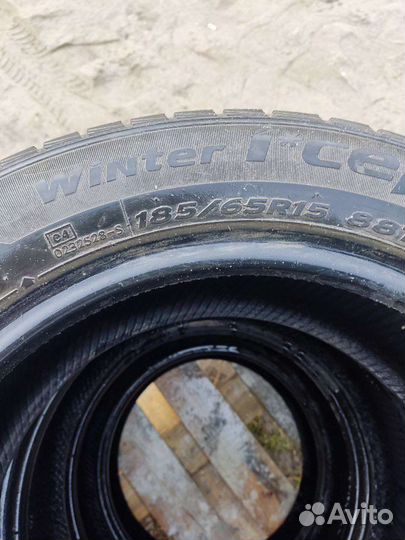 Hankook Winter I'Cept RS W442 185/65 R15