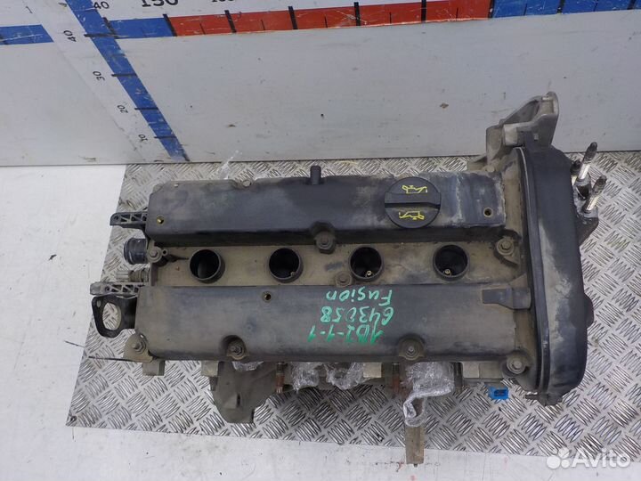 Двигатель в сборе Ford Fusion 2002