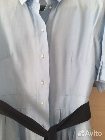 Летнее платье Charuel