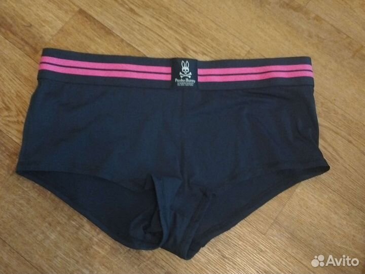 Пляжные шорты PsychoBunny