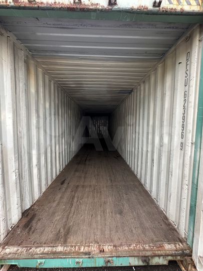 Холодный склад 30 м²