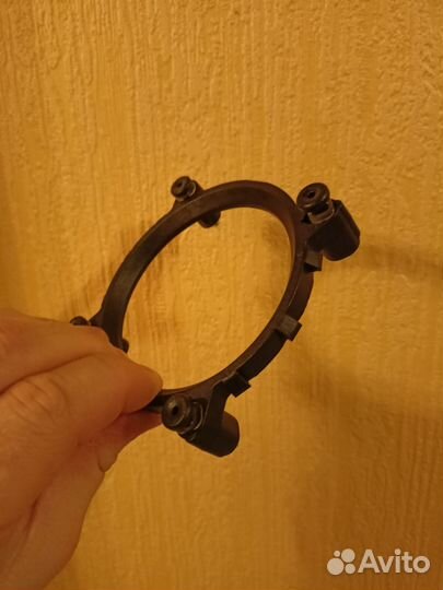 Крепление радиатора socket не знаю