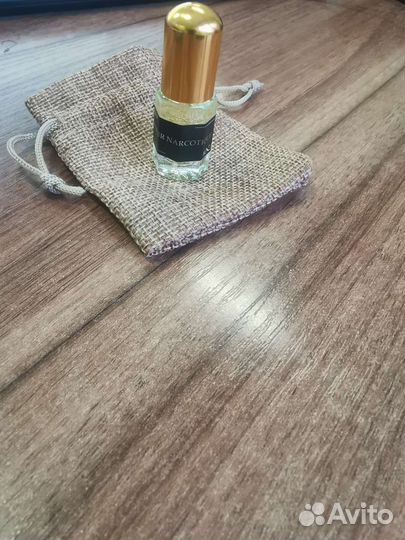 Масляные духи