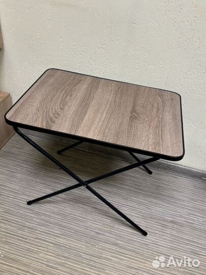 Стол складной