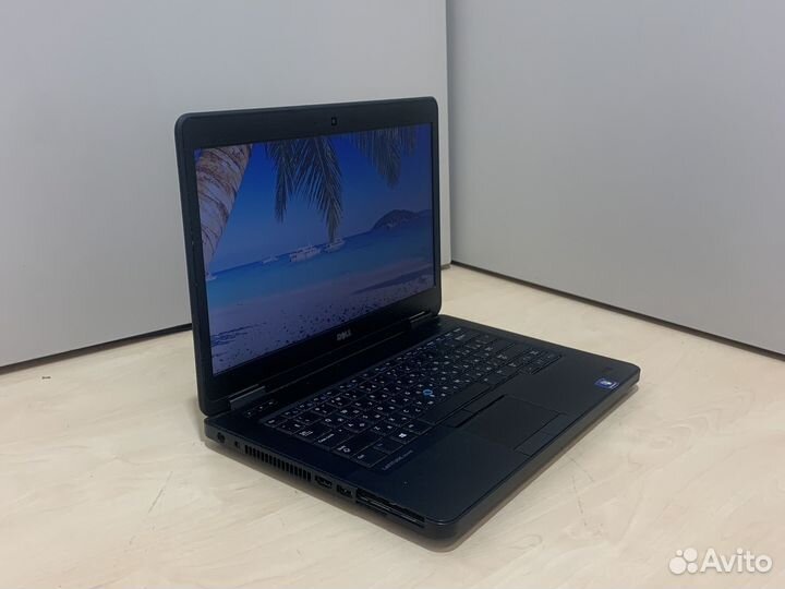 Ноутбук Dell Latitude E5440 i5-4310