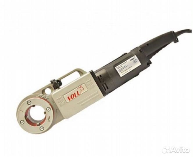Клупп voll V-Matic B2