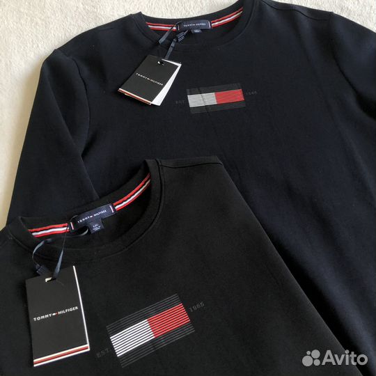 Tommy Hilfiger свитшот