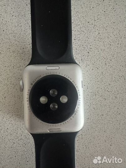 Apple watch 3 42mm