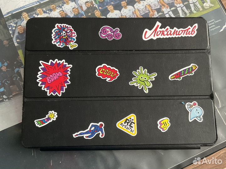 Чехол на iPad 10.2