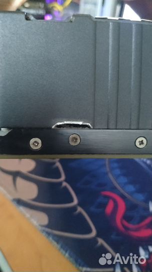 Asus Radeon HD 7950