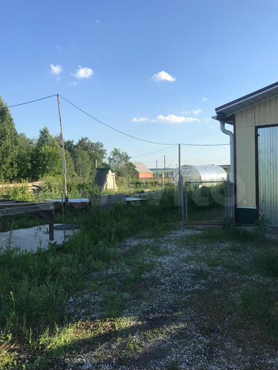 Участок 11,8 сот. (ИЖС)