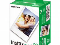Фотобумага для Fujifilm Instax Mini