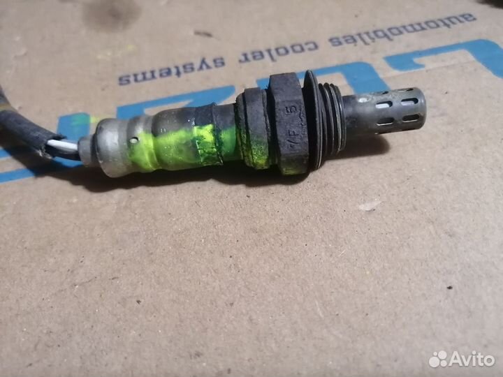 Датчик кислородный/Lambdasonde Mazda 3 2.0 Бензин