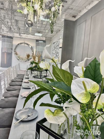 Аренда лофта,Выпускной,День Рождениях,Девичник