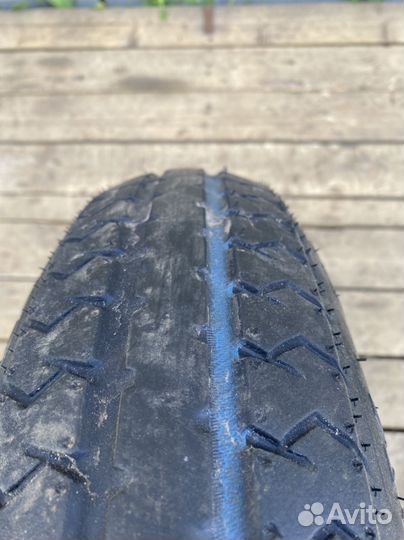 Запасное колесо докатка Nissan R15