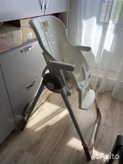 Стул для кормления