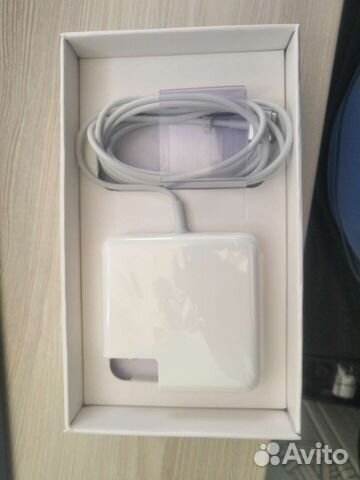 Apple Magsafe 2 85w (оригинал) купить в Москве | Электроника | Авито