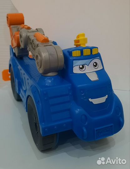 Плей До наборы д/лепки, д/мальчиков