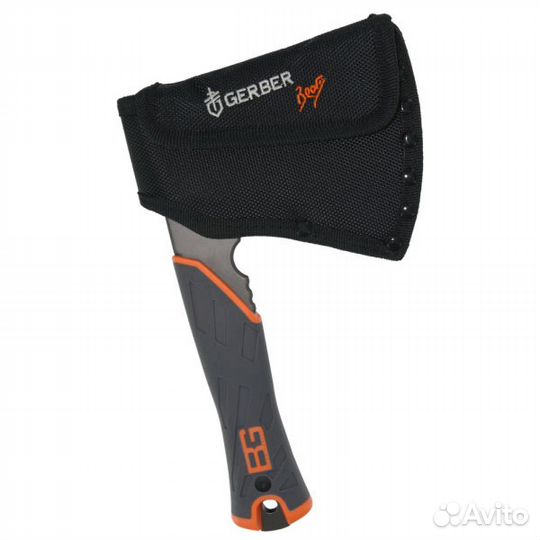 Топор Gerber Bear Grylls Survival Hatchet