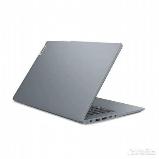 Новый ноутбук Lenovo Ideapad Slim 3 AMD/8Gb/256Gb